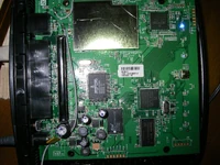 Linksys WRT160N v1.0b