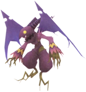 Gargoyle ReCoM