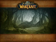 Enviroment loading screen
