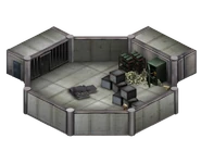 Vault interior 3