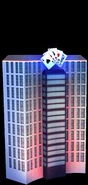 Poker exterior 3