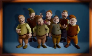 SevenDwarfs