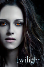 Bella vampire