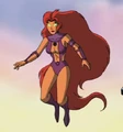 Starfire Public Enemies