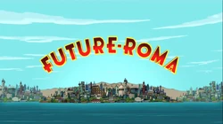 Future-Roma