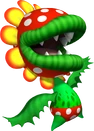 Petey Piranha