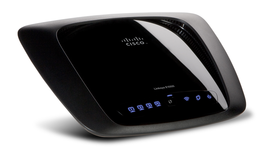 Linksys Wireless Access Point Hacking
