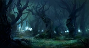 Livingforestmk9concept
