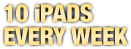 Vegas sweepstakes txt 10ipads.png