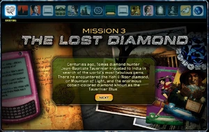 Mission3one