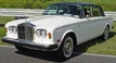 Silver shadow
