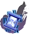 Xelor symbol