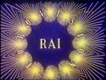 Eurovision RAI 1982