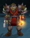 Cavern Grunt