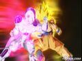 Dragon+ball+z+gt+goku+vs+frieza+and+cell