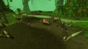 Mossy Pile (Cataclysm)