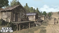 Rdr blackwater slums