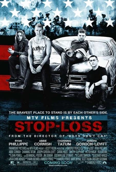 Stoploss