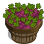 Heirloom Carrot Bushel-icon