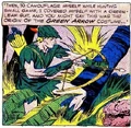 Green Arrow Origins 001