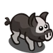 Miniature Pig-icon