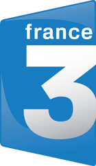 France 3 logo 2008