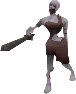 Zombie