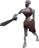 Zombie