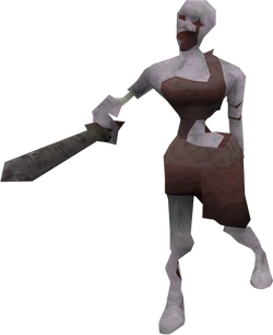 Zombie