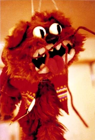 FRAGGLE CAT Fluffinella1