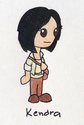 Avatar Cartoon22