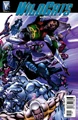 WildCats World's End 25