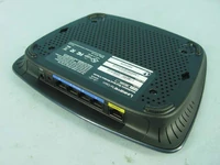Linksys WRT400N v1.0 FCCc