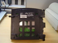 Linksys WRT600N FCCe