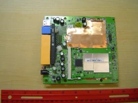 Linksys WRT600N FCCh