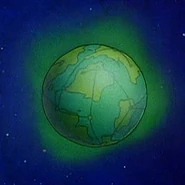Krypton-fleischer