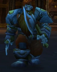 Image of Thief Catcher Thunderbrew