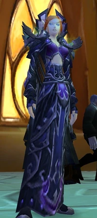 Image of Baroness Zildjia