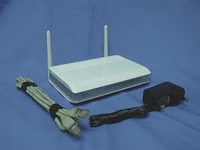 Asus RT-N12 FCCa