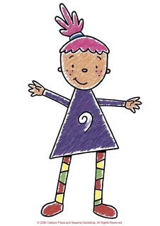 Pinky dinky doo