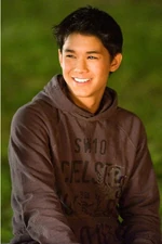 Seth clearwater