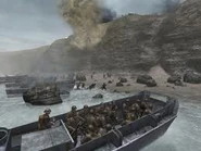 Landing Craft
