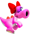 Birdo Pink