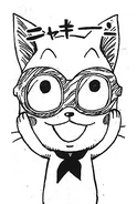 Happy Glasses