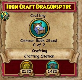 QC IronCraft