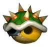 Mkdd bowsers shell