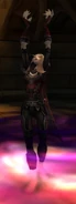 Dark Ranger Velonara