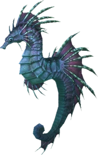 Seahorse