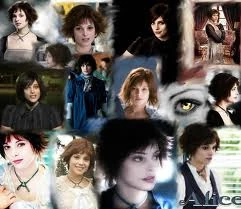 Alice Mary Brandon Cullen14