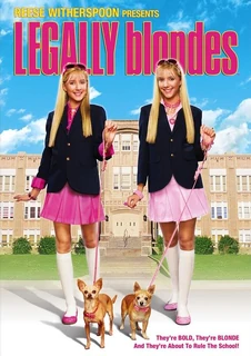 Legally.Blondes